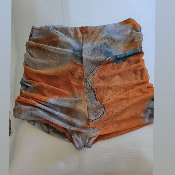 Shors ZARA - Picture 2 of 3